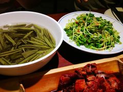 -大牌大·传统杭帮菜(湖滨店)