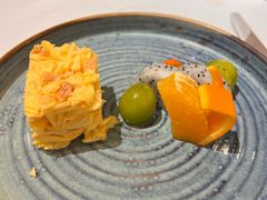 -白天鹅宾馆-玉堂春暖餐厅