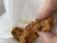 -麦当劳(禄口机场T2航站楼)