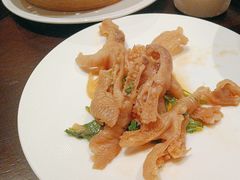 -京香轩·中餐厅(上海中庚聚龙酒店)