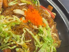 -夏茅维记饭店