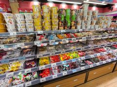 零售区-老婆大人(天一广场店)