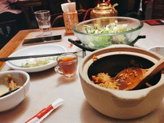 -小吊梨汤·北京菜·烤鸭(清河万象汇店)