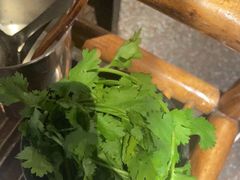 -老牌坊云南鱼豆花火锅(哈西万达店)