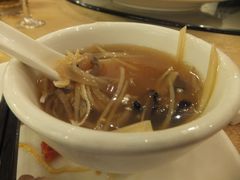 汤-沙田轩(古北店)