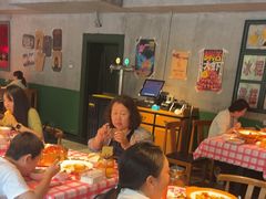 -恰八斗·猛火长沙菜(国贸店)