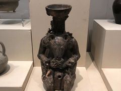 -浙江自然博物院(杭州馆)