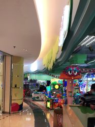 -莫莉幻想儿童乐园(北京顺义华联店)