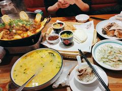 -符离集餐厅(万象城店)