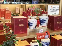 -八马茶业·茶馆茶室(罗湖万象城店)
