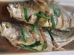 -宾朋海鲜特色美食餐厅·纯手工鲅鱼水饺(兴海路店)