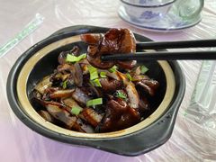 -阿隆煲店(秀仁苑店)