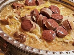 -老东北大铁锅·烧烤·东北菜