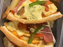 -Maan coffee漫咖啡(延安路店)