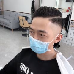 -名艺造型