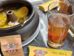 -福照楼汽锅鸡·云南菜(护国路店)