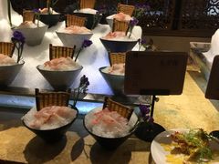 -雍和会海鲜姿造自助(湖东路店)