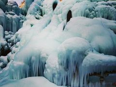 -大平台龙居瀑布旅游区