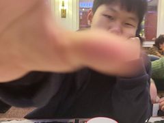 -新白鹿餐厅(百联中环店)