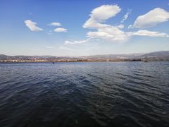 -西昌邛海湿地