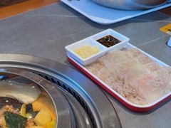 -灶座小锅烀饼·铁锅炖(道里店)