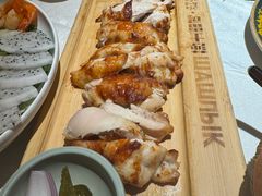 -俄士厨房(环球港店)