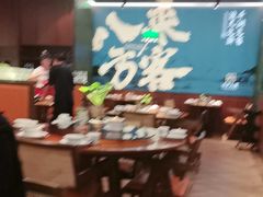 -小户人家(循礼门南国中心店)