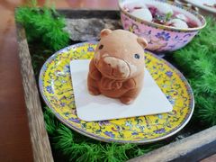 -中卫御苑福膳·养生局(圆明园店)