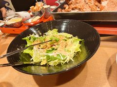 -九十九顶毡房(清河店)