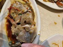 -南海渔家•海鲜•正宗海南菜(海棠湾店)