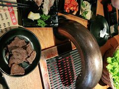 -千寻烧肉(政务区店)