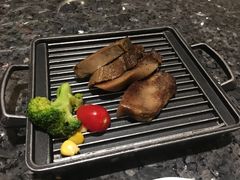 -菊上料理(蜀山银泰百货店)