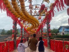 -丽江千古情