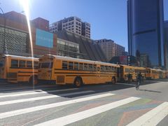 -华特·迪士尼音乐厅