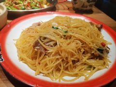 -泥糊破店小酒馆·团建聚餐(南京西路店)