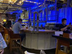 大堂-Goose Island Brewhouse鹅岛精酿啤酒餐厅