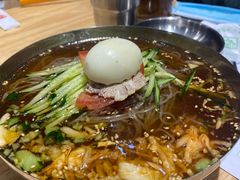 -韩张·韩国传统烤肉(万象汇店)