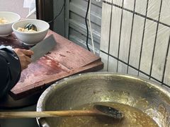 -清真·宏顺祥卤汁凉粉(大皮院店)