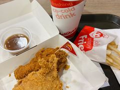 -快乐蜂(永光广场店)