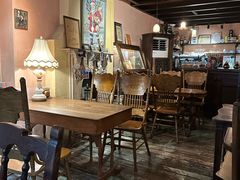-古董花园(思南路42弄小区店)