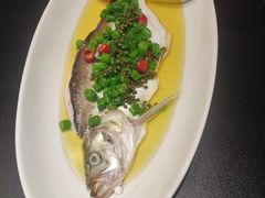 -荣兴酒家(徐家汇店)