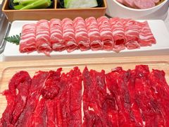 -海底捞火锅(上元大街店)