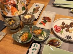 -松竹和日式料理(辽阳店)