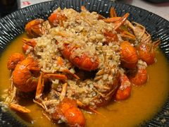 -红盔甲·小龙虾(天钥桥店)
