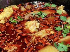 -受气牛肉·重庆耙牛肉(来福士店)
