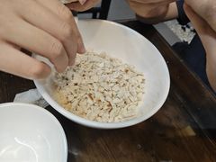 -建基泡馍·西安老字号·清真(永宁店)