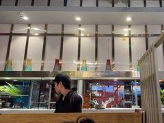 -乔一乔怪味干锅(武侯欢肆店)