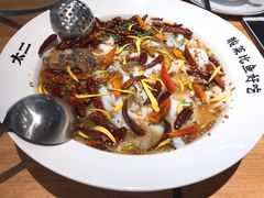 老坛子酸菜鱼-太二酸菜鱼(汕头苏宁广场店)