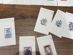 -嘉华鲜花饼·现烤(昆明老街店)