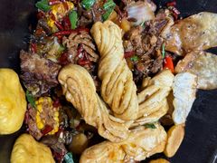 -东北铁锅宴(云龙华府店)